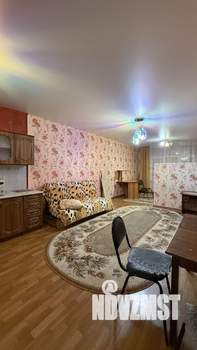 Студия квартира, вторичка, 62м2, 5/8 этаж
