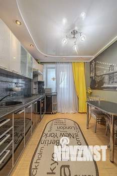 1-к квартира, вторичка, 39м2, 3/10 этаж