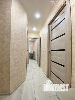 1-к квартира, вторичка, 28м2, 1/9 этаж