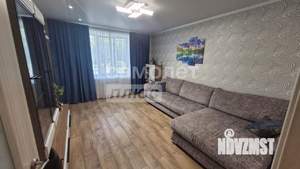 1-к квартира, вторичка, 39м2, 2/14 этаж