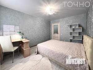 2-к квартира, вторичка, 55м2, 1/10 этаж