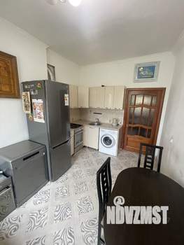 3-к квартира, вторичка, 80м2, 4/6 этаж