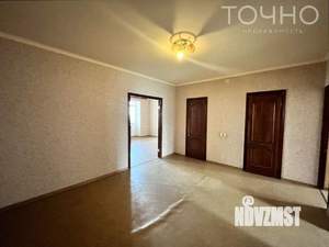 3-к квартира, вторичка, 112м2, 7/14 этаж