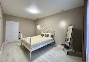 1-к квартира, вторичка, 44м2, 15/17 этаж