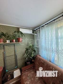 1-к квартира, вторичка, 36м2, 9/10 этаж