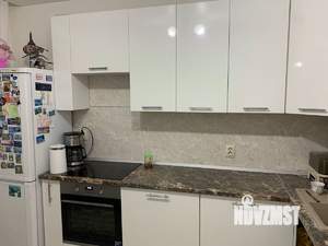 1-к квартира, вторичка, 41м2, 1/14 этаж