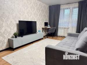 2-к квартира, вторичка, 61м2, 3/5 этаж