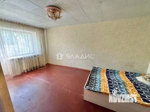 1-к квартира, вторичка, 30м2, 2/5 этаж