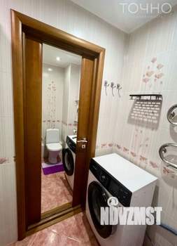 1-к квартира, вторичка, 42м2, 5/10 этаж