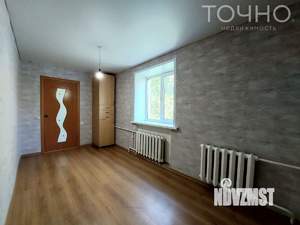 2-к квартира, вторичка, 40м2, 5/5 этаж