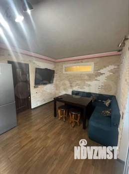 1-к квартира, вторичка, 39м2, 1/10 этаж