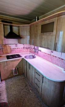 2-к квартира, вторичка, 44м2, 5/9 этаж