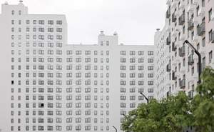 1-к квартира, вторичка, 35м2, 9/18 этаж