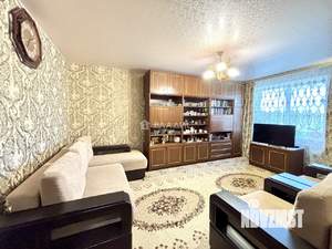 2-к квартира, вторичка, 68м2, 5/10 этаж