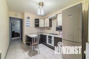 1-к квартира, вторичка, 45м2, 5/10 этаж