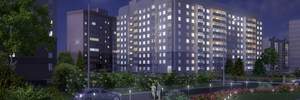 1-к квартира, вторичка, 39м2, 9/10 этаж