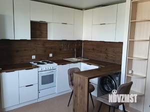 Студия квартира, вторичка, 25м2, 9/9 этаж