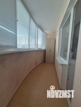 1-к квартира, вторичка, 46м2, 8/9 этаж