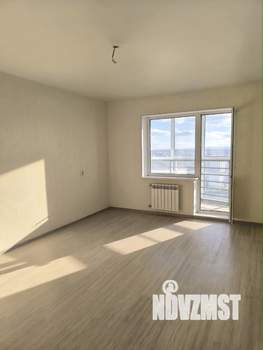 1-к квартира, вторичка, 44м2, 14/22 этаж