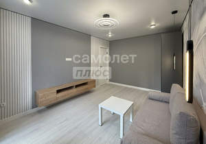 2-к квартира, вторичка, 45м2, 4/5 этаж