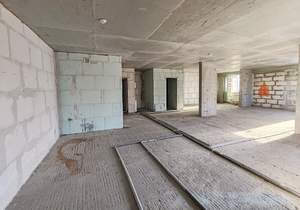3-к квартира, сданный дом, 99м2, 3/17 этаж