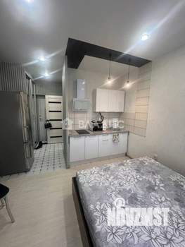 Студия квартира, вторичка, 21м2, 2/16 этаж
