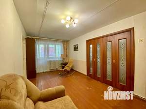 2-к квартира, вторичка, 44м2, 5/6 этаж