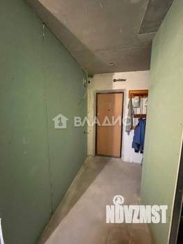 1-к квартира, вторичка, 35м2, 9/9 этаж