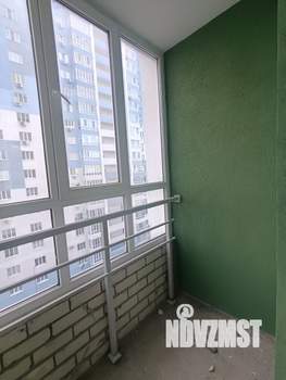 3-к квартира, вторичка, 98м2, 8/17 этаж