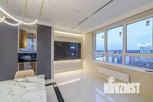 4-к квартира, вторичка, 82м2, 14/17 этаж