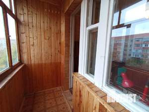 2-к квартира, вторичка, 50м2, 4/5 этаж