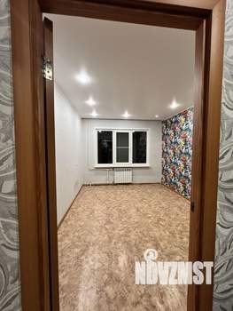 2-к квартира, вторичка, 53м2, 1/9 этаж