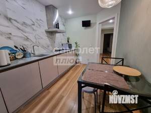 3-к квартира, вторичка, 64м2, 2/10 этаж