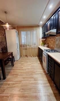 1-к квартира, вторичка, 40м2, 3/10 этаж