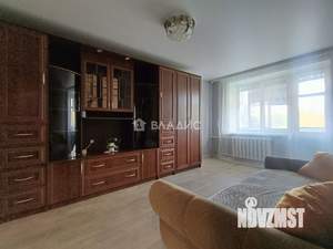 2-к квартира, вторичка, 45м2, 5/5 этаж