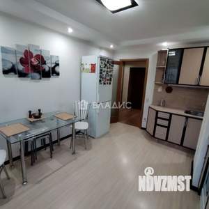 1-к квартира, вторичка, 47м2, 6/8 этаж