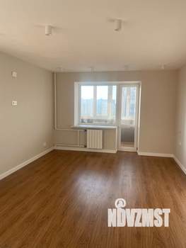 2-к квартира, вторичка, 57м2, 10/14 этаж