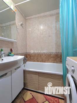 2-к квартира, вторичка, 54м2, 3/9 этаж