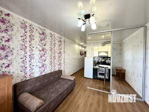Студия квартира, вторичка, 29м2, 8/22 этаж
