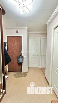 4-к квартира, вторичка, 63м2, 2/5 этаж