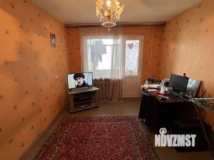 3-к квартира, вторичка, 68м2, 3/9 этаж