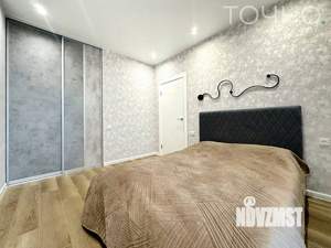 2-к квартира, сданный дом, 46м2, 3/9 этаж