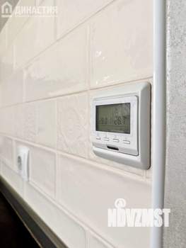 2-к квартира, вторичка, 67м2, 7/15 этаж