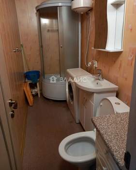 2-к квартира, вторичка, 34м2, 2/5 этаж