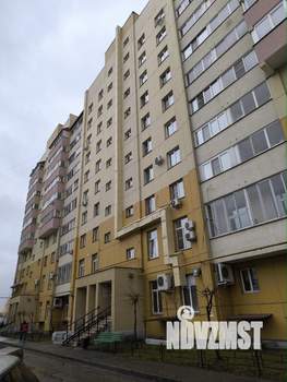 2-к квартира, вторичка, 58м2, 3/10 этаж