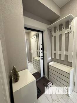1-к квартира, вторичка, 42м2, 10/16 этаж