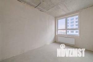 1-к квартира, вторичка, 39м2, 6/18 этаж