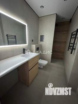 3-к квартира, вторичка, 54м2, 2/16 этаж