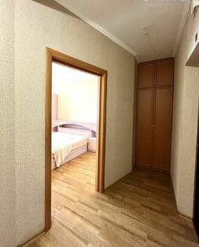 1-к квартира, вторичка, 37м2, 8/12 этаж