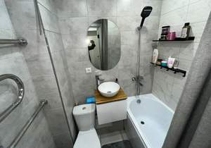 1-к квартира, вторичка, 30м2, 4/5 этаж